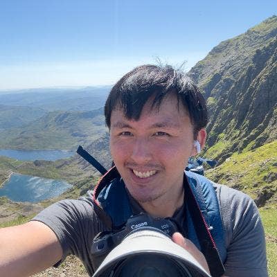 27M professional looking to buddy up (JQ) Main Photo