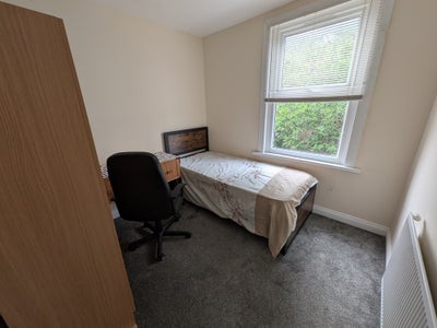 Double room available from 3 may Main Photo