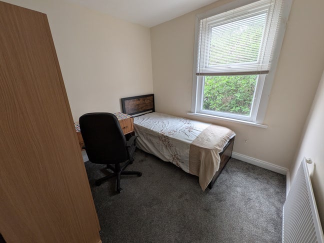 Double room available from 3 may Main Photo