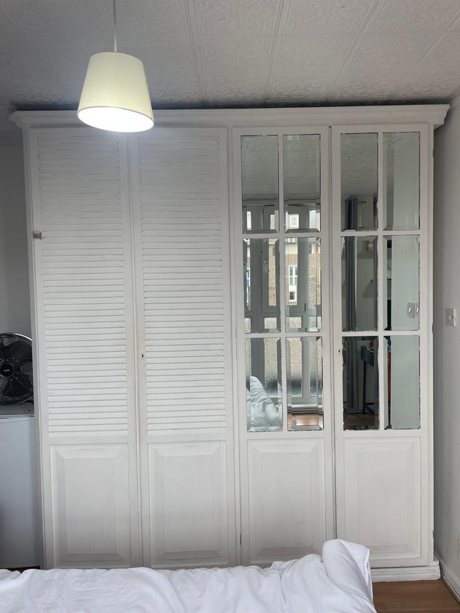 Double room in Kennington  Main Photo