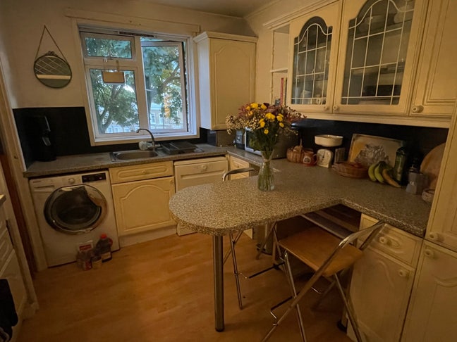 &pound;693pm Kentish Town Flat for Rent  Main Photo