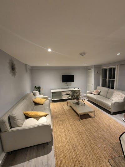 Cosy Double Room in Notting Hill Main Photo