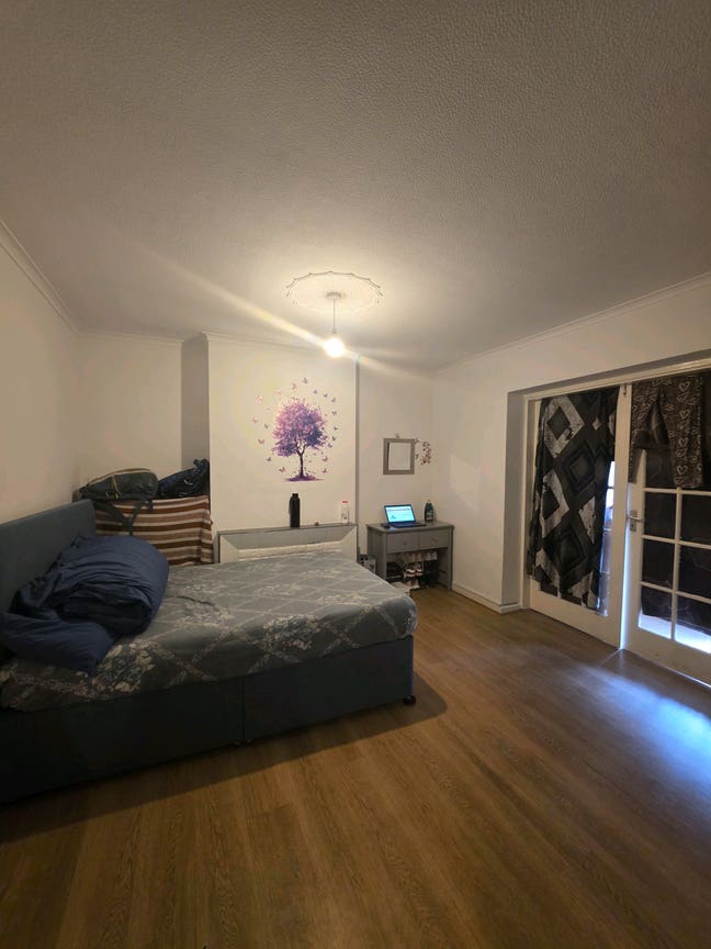 Two Double Rooms Main Photo