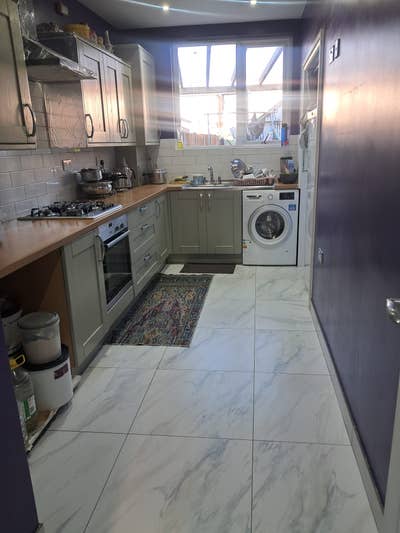 Rent a double bedroom  Main Photo