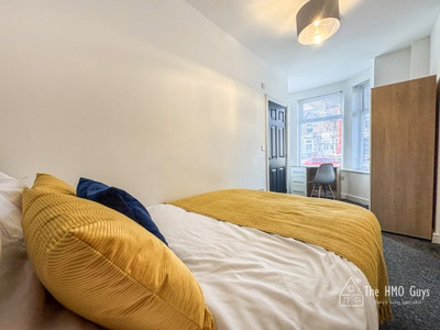 🚀 Luxury Rooms Near Hospital – All Bills Included Main Photo