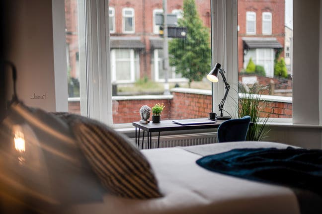 Live differently. Live better. Live boutique. 🛋️✨ Main Photo