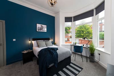 Live differently. Live better. Live boutique. 🛋️✨ Main Photo