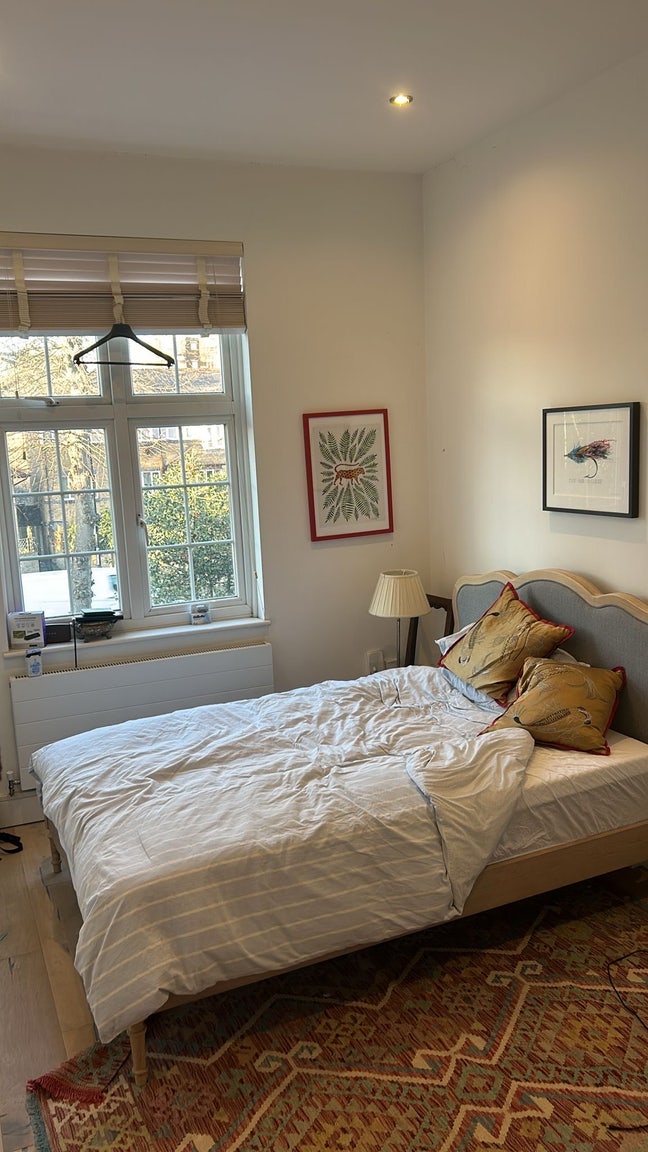 Double Room from the 1st April Main Photo