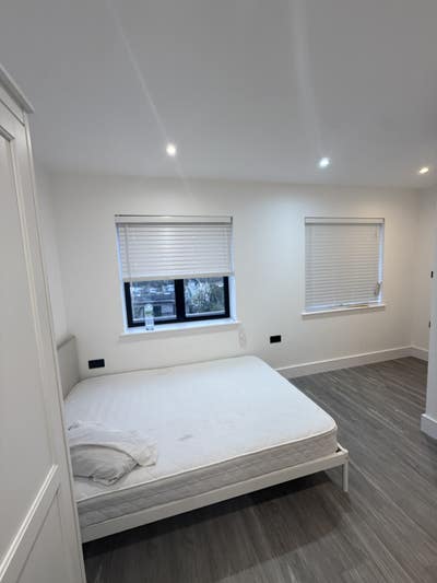 Studio flat  Main Photo