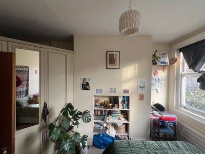 2 Double rooms available in West ASAP Main Photo