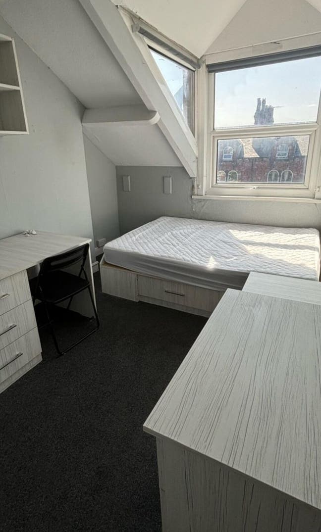Room for rent 450&pound; Main Photo
