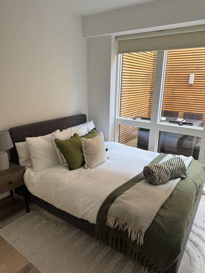 Spacious Double Room – Kensal Rise Main Photo