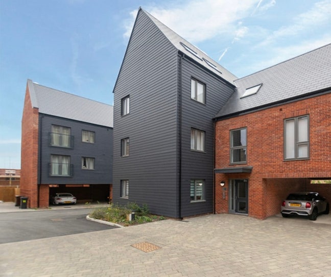 Double Room, Private Bathroom, Beaulieu, Parking Main Photo