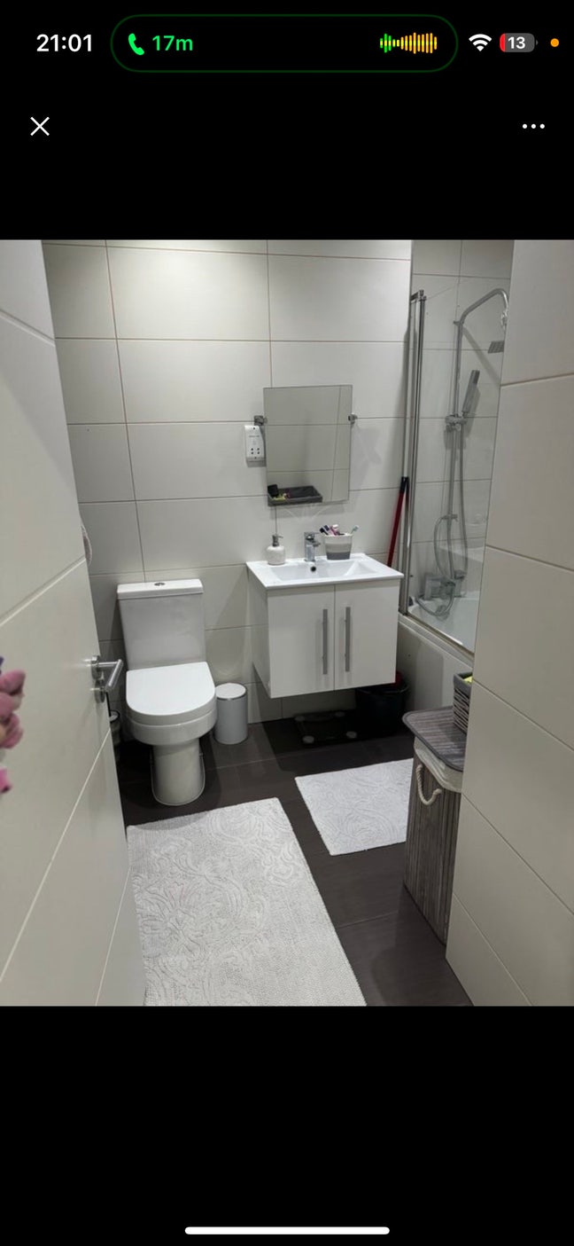 Double room 5min walk from Westbourne Park stn Main Photo