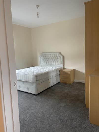 Double room available  Main Photo