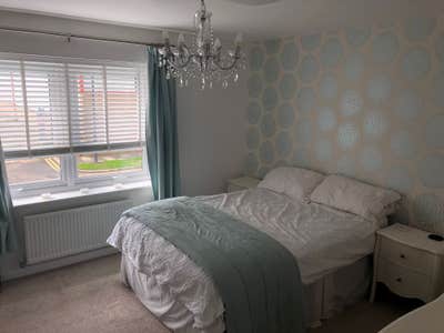 Double Room in Killingworth – Summer Short Let Main Photo