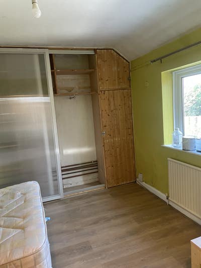 Double Rooms Available in Friendly, Clean House Sh Main Photo