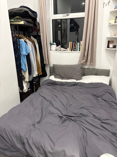 Room available: Clapham South for 2.5 months  Main Photo