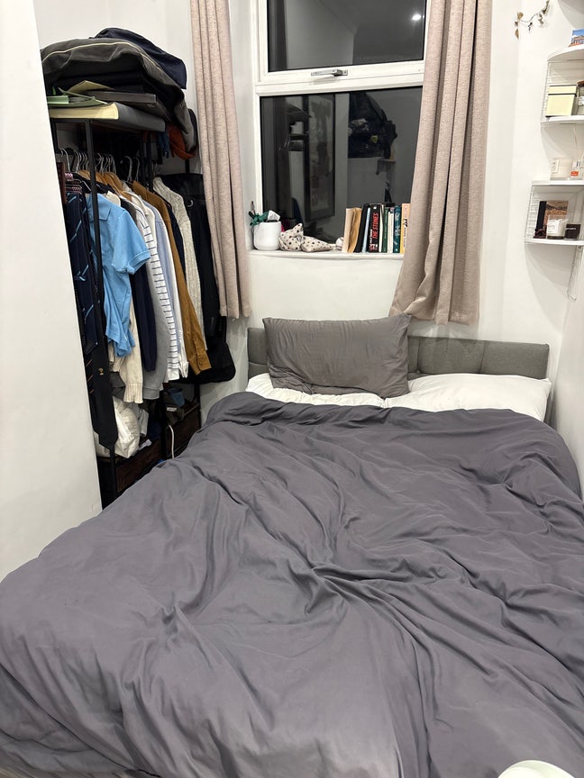 Room available: Clapham South for 2.5 months  Main Photo