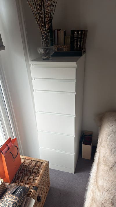 Beautiful En-suite room (balcony) in Marylebone  Main Photo