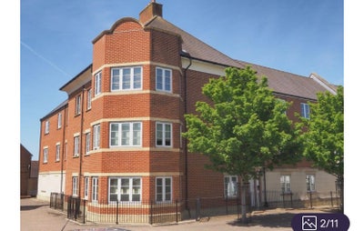 2Bed apartment in Amesbury for professionals Main Photo