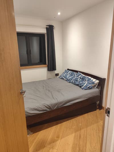 House share in North Lancing.  Main Photo