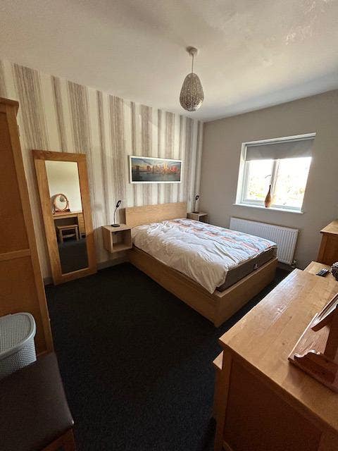 ***Double room, Bills included*** Main Photo