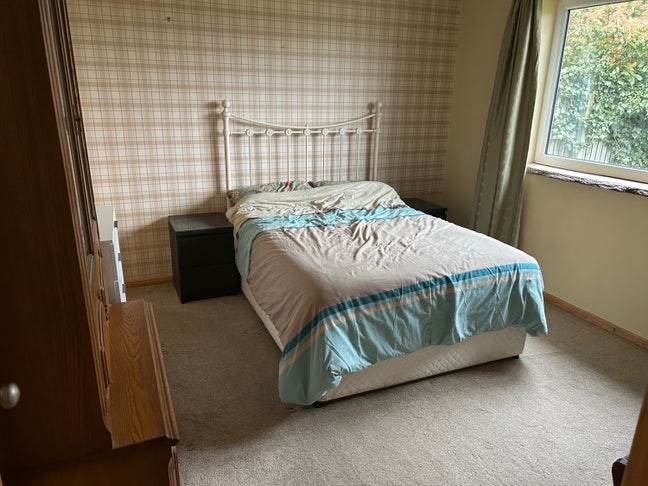 Double room with own bathroom  Main Photo