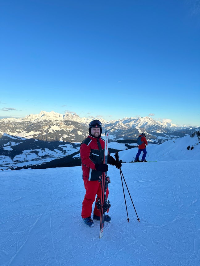 Looking for sociable flatshare Main Photo