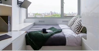 Accommodation sublet（6.23-9.13） Main Photo