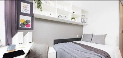 🔥 Kcl Official En-Suite Sublet – Huge Discount!  Main Photo