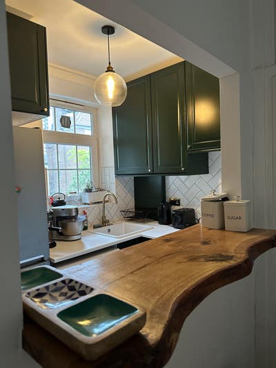 Short term Room in central London- London Bridge Main Photo