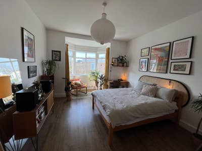 Big Double in Clapton House Main Photo