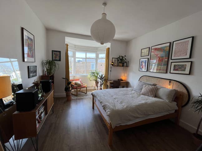 Big Double in Clapton House Main Photo