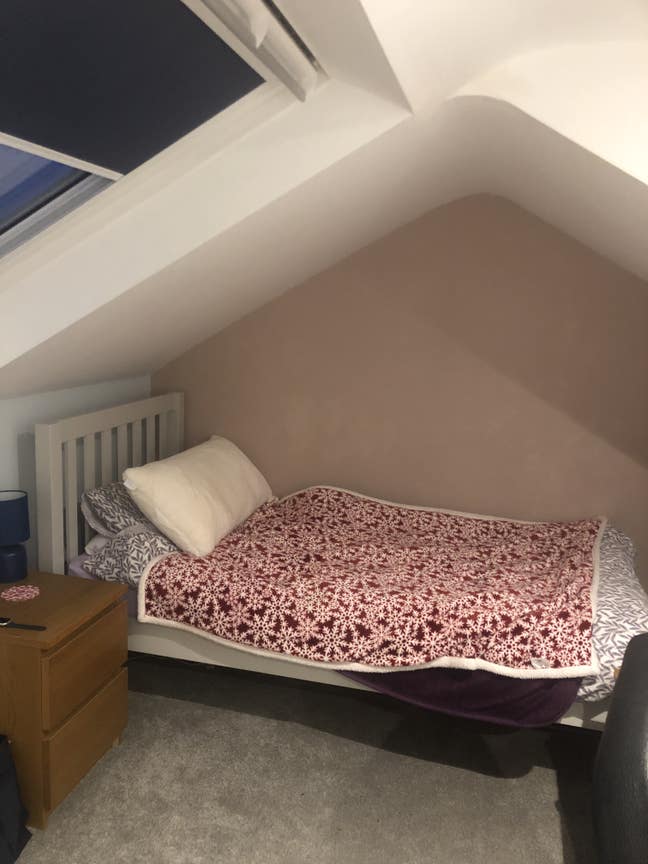 Lovely en-suite room in Horsham Main Photo