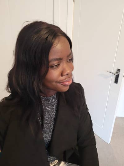 38 year old Female seeks a single or double room Main Photo