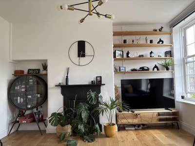 Short term Room in central London- London Bridge Main Photo