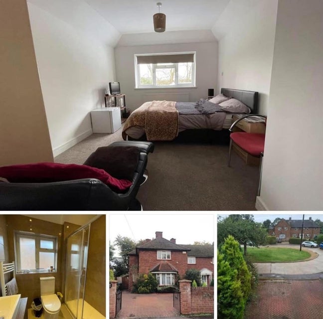 Double Rooms available  (Monday to Friday) Main Photo