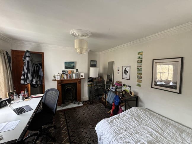 3-Week Sublet Main Photo