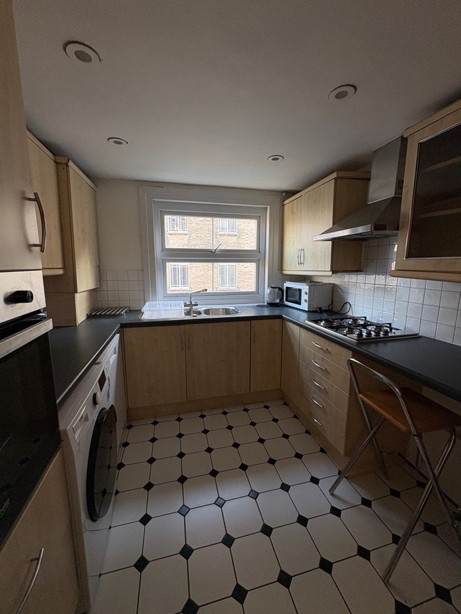 Flatmate Wanted for Gorgeous Paddington Flat  Main Photo