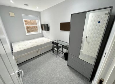 3 bedroom apartment in the heart of Liverpool  Main Photo