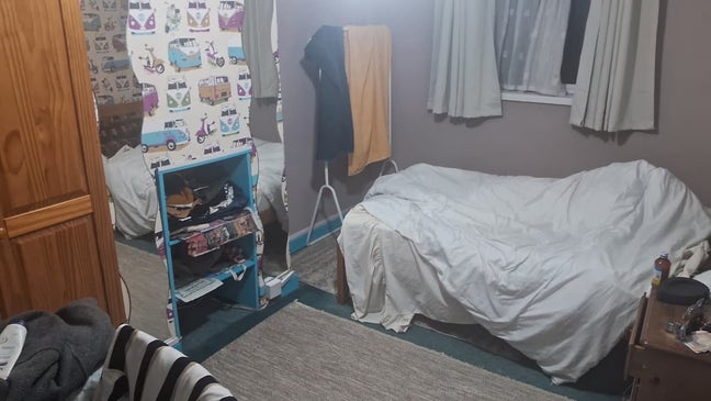 1 double room near Middlesex hospital, isleworth Main Photo