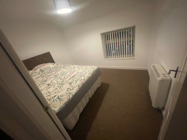 Double room in Stoke on Trent ST6 Main Photo