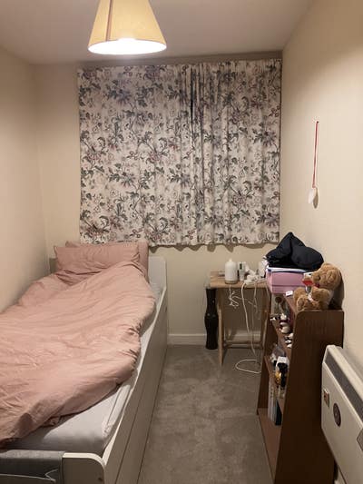 Double room near Churchill Hospital/ Cowley Road Main Photo