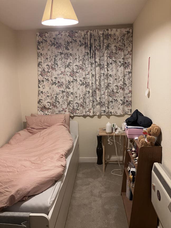 Double room near Churchill Hospital/ Cowley Road Main Photo