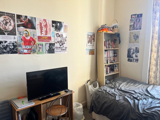 Double room in Canonmills from May 1st Main Photo