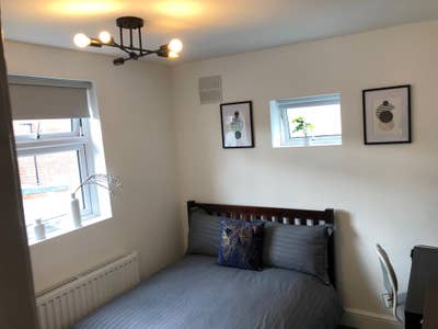 ✨Double room in a professional Flatshare| Polygon  Main Photo