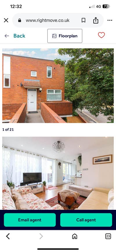 Luxury flat to live in heart of South Woodford  Main Photo