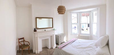 All Bills Included. Large Double Rm Main Photo