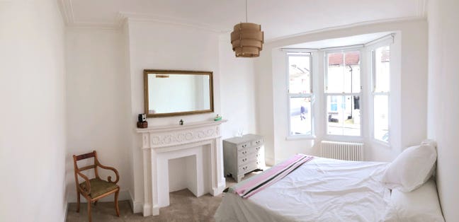 All Bills Included. Large Double Rm Main Photo